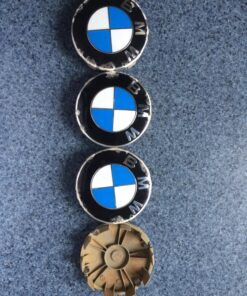 36136783536 -BMW Hub Cap 15 81ffQ64zLGL
