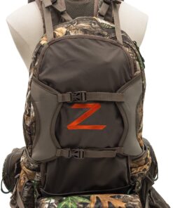 ALPS OutdoorZ Pathfinder Hunting Pack Realtree Edge - New 14 81ffid7Xc L 1