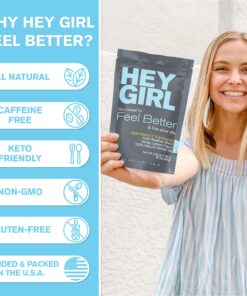 Get Well Soon Gifts For Women | Immunity Tea For Colds and Sore Throat with Elderberry, Echinacea | Care Package For Sick Friend to Feel Better | Recovery Immune Support, Herbal Throat Coat Tea Bags 1 18 81fg0OmjjjL