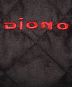 Diono Dry Seat, Waterproof Seat Protector, Black 14 81fg5BAreiL