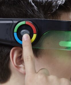 Hasbro Gaming Simon Optix Game 13 81fgfB9IpTL