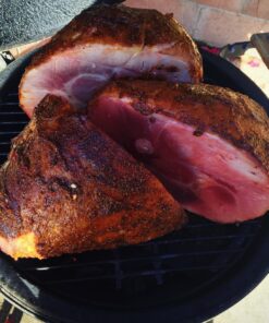 Grill Beast - 304 Stainless Steel Meat Injector Kit with 2-oz Large Capacity Barrel and 3 Professional Marinade Needles Beast Injector 34 81fhrBy4JL