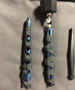 Predator 1080 Pure Performance Chalk, 5 Pieces with Octagon Chalk Holder Original version 14 81fjGA2nLTL