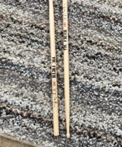 Vic Firth Signature Series -- Ahmir Questlove Thompson - Natural Model 2 9 81fjPhfQQlL