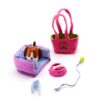 Lottie Doll Accessory Biscuit The Beagle Dog | Best Fun Gift for empowering Kids Ages 3 & up 24 81fkKew45L
