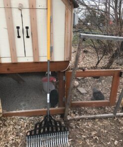 True Temper 2000TT Multi-Purpose Steel Lawn Rake, 20-Inch 20-Inch Multi-Purpose Rake 5 81fndmxjqwL