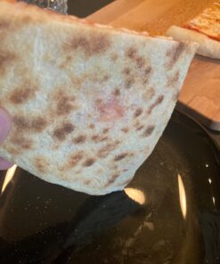 Pizza Stone - Baking Stone. SOLIDO Rectangular 14"x16" - Perfect for Oven, BBQ and Grill 44 81fnue4HjNL