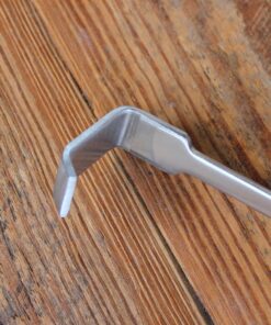 SMOKEWARE - Grate Ash Tool: Premium Quality 3-in-1 Ash Tool 16 81foBLI4nJL