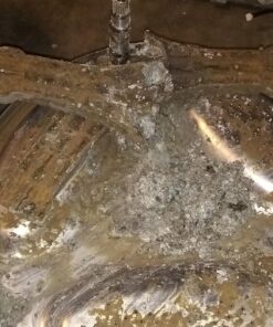 Samsung OEM Original Part: DC97-15491A Washing Machine Flange Shaft Assembly 43 81foQvXwN9L