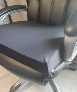 Purple Ultimate Seat Cushion | Pressure Reducing Grid Designed for Ultimate Comfort | Designed for Gaming | Made in The USA 19 81foT7VaMrL