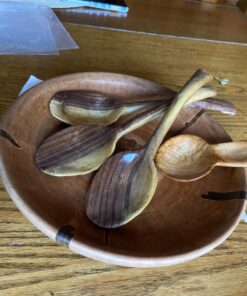 PSI Woodworking LCSIDE2 Round End Inboard Side Scraper 2pc Chisel Set 12 81fpWYj3BL