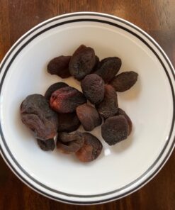 Terrasoul Superfoods Organic Apricots, 2 Lbs, Unsulphured, No-Added Sugar, Sweet and Tangy Delights for Snacking, Baking, and Vibrant Trail Mixes 32 Ounce (Pack of 1) 12 81fpqZOOn8L