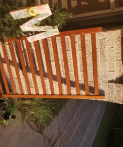 Rust-Oleum 1937830 Specialty Leafing Paint Metallic Spray, 11 Ounce (Pack of 1), Copper 60 81fq83HB6hL