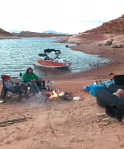 Shoreline Marine #7 Slip Ring Anchor Kit Frustration-Free Packaging 9 81fqNtRoMKL