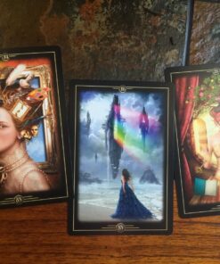 Oracle Of Visions Cards 33 81fqUN94mZL