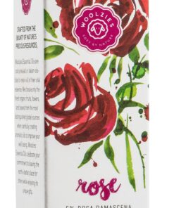 Woolzies Best Natural Rose Essential Oil Blend 1 Oz - Therapeutic & Premium Graded Aromatherapy Oil - Most Popular for Relaxation, & Skin Healing Use - For Diffusion & Topical Use 13 81fqkRO4siL 3