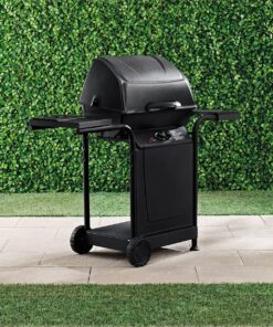 Rust-Oleum 7778502 High Brush On Paint Heat Protective Enamel, 32 Fl Oz (Pack of 1), Bar-B-Que Black 32 Fl Oz (Pack of 1) 20 81fr7ZlhfgS