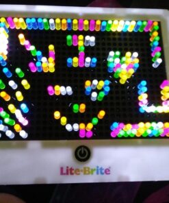 Lite Brite Magic Screen 18 81frPcxd6L