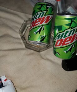 Mountain Dew Soda, Mini Cans, 7.5 Fl Oz (Pack of 10) Mountain Dew Mini Can 7.5 Fl Oz (Pack of 10) 29 81frfjSQ0cL