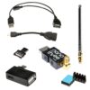 NESDR Nano 3 OTG - Premium Tiny RTL-SDR Bundle for Android and Other USB OTG (microUSB) Host Devices. RTL2832U 19 81fsxNuJaWL