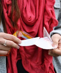 HotHands HeatMax Toasti Toes Foot Warmer (40 Pairs) (TT240-U) , Black 40 pair 27 81ftdR8iIeS