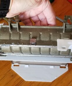 Supco 8 Cube Ice Maker Replacement Kit for Whirlpool, Kenmore, KitchenAid, Part No. RIM597 36 81fu36ftexL