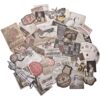 Tim Holtz Idea-ology Thrift Shop Ephemera Pack, 54 Count 27 81fuUG9tYL