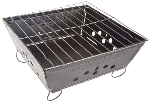 SE Portable Folding Barbecue Grill - BG107