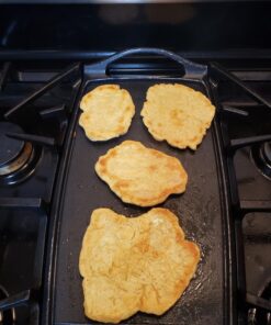 Anthony's Brown Rice Flour, 5 lb, Batch Tested and Verified Gluten Free, Product of USA 5 Pound (Pack of 1) 19 81fx4xp4hLL