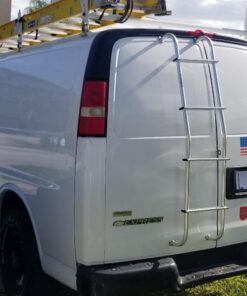 Surco 103H Hook Over Ladder 53.5 x 16.2 x 9.75 inches 16 81fxVe8TujL