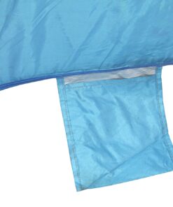 Texsport Calypso Quick Cabana Beach Sun Shelter Canopy 33 81fxehtXnoL 1