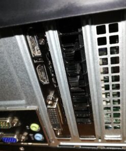 Inateck 2 Port PCIe USB 3.0 Card with Internal USB 3.0 20-Pin Connector - Expand Another Two USB 3.0 Ports, Compatible Mac Pro, No Additional Power Connection Needed 41 81fzk6hKAiL