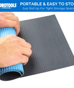 SWIMLINE HYDROTOOLS Protective Ladder Mat / Pool Step Pad (9'' X 30'') 9 x 30 in. 13 81g QxZNGOL 1