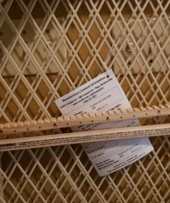 Evenflo Position and Lock Baby Gate, Pressure-Mounted, Tan 52 81g0LZPUjhL