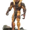 Diamond Select Toys Marvel Select: Zombie Sabretooth Action Figure 19 81g0PyOOdDL