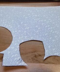 Badge Magic Cut to Fit Freestyle Patch Adhesive Kit (1-Pack) 1-pack 19 81g0cHKkdWL