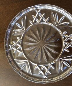 Godinger Dublin Set of 4 Coasters 43 81g1aMvPa8L