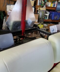 Pyle 3-Way Waterproof Marine Box Speakers - 3.5" 200 Watt Dual Indoor Outdoor Speaker System - Weatherproof/Waterproof Outdoor Speaker - Home, Boat, Pool, Patio Indoor Outdoor Use PLMR24S (Silver) Silver 27 81g1zo0lz7L