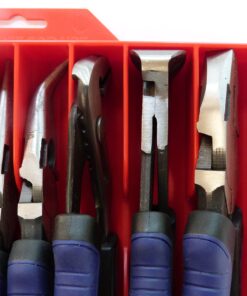 Tool Sorter Pliers Organizer – Red 21 81g20HXVSvL