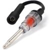 Ram-Pro Inline Spark Tester, Plug Engine Ignition 6-12 Volt Fool-Proof – Pick Up Coil/Armature Diagnostic Detector Tool for Automotive, Car, Lawnmower, Small & Big Internal/External Engines 1 Pack 3 81g2Kbd2tDL