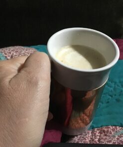 Bestpresso Coffee For Nespresso Original Machine 120 Aluminum Pods Certified Genuine Espresso Variety Pack Pods Compatible with Nespresso Original (Intense Variety Pack) intense variety pack 12 Count (Pack of 10) 23 81g2P1dMCHL