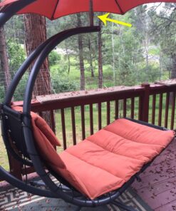 Hammaka Hammock Chair Spring 7 81g3y Lze0L