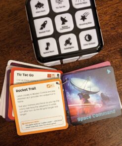 Rechargeable Game Activity Cube - 9 Fun Brain & Memory Games - Cool Toys for Boys and Girls - Christmas/Birthday Gifts for Ages 6-12+ Year Old Kids Tweens & Teens - Best Boy & Girl Toy Gift Ideas 65 81g4A3zKJhL