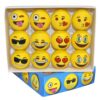 Emoji Universe: 2-Ply Professional Practice Golf Balls, 12 Emoji Balls 8 81g5B1cGycL