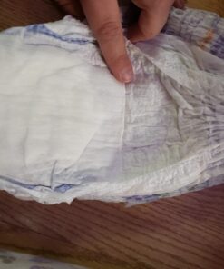 Pampers Easy Ups Boys & Girls Potty Training Pants - Size 5T-6T, 84 Count, Training Underwear 46 81g5TqFp7pL