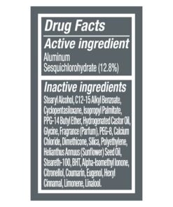 DOVE MEN + CARE Extra Fresh Men's Antiperspirant Deodorant Stick Fresh Twin pack With 72-hour sweat & odor protection with 1/4 Moisturizing Cream & Long-lasting Citrus Scent 2.7 Ounce (Pack of 2) 2.7 Ounce (Pack of 2) 33 81g703vnT9L