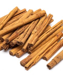 Slofoodgroup Ceylon Cinnamon Sticks - Pure Ceylon Cinnamon Quills 5 Inch Cut Cinnamon Spice from Sri Lanka, True Cinnamon - Cinnamomum Verum, 1 OZ. 1 Ounce (Pack of 1) 17 81g75qssRSL