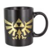 Paladone The Legend of Zelda Hyrule Ceramic Coffee Mug - Collectors Edition 27 81g7M5sif4L