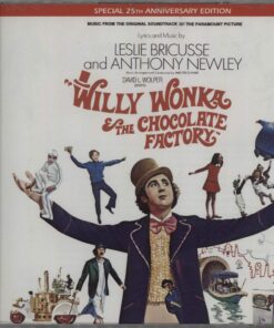 Willy Wonka & The Chocolate Factory, Special Willy Wonka & The Chocolate Factory