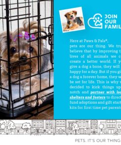 Dog Crates for Small Dogs - Dog Crate 20" Pet Cage Single-Door Best for Puppy & Kitten Pets - Wire Metal Kennel Cages with Tray - in-Door Foldable & Portable for Animal Out-Door Travel 20.0"L x 13.0"W x 16.0"H 27 81g9YyEzpL 2